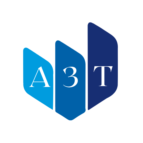 a3t Logo